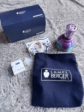 Rare lampe berger d'occasion  Broglie