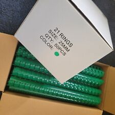 Plastic binding combs for sale  LONDON