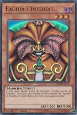 Exodia interdit decks d'occasion  Ivry-sur-Seine