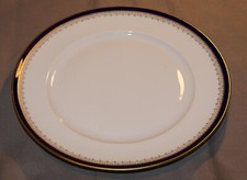 Assiette plate porcelaine d'occasion  Maël-Carhaix