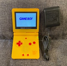 Pokemon pikachu nintendo for sale  Derry