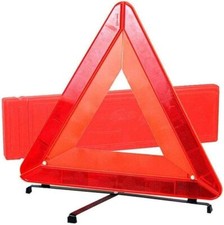 Roadside emergency warning for sale  Inkster