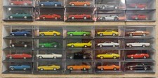 AMERICAN CARS COLLECTION 1:43 DeAgostini + Chevrolet comprar usado  Enviando para Brazil