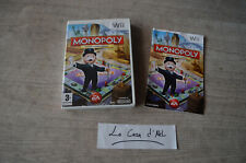 Monopoly edition classique d'occasion  Lognes