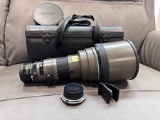 Tamron 60b 300mm d'occasion  Expédié en Belgium