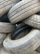 Scrap damaged tyres for sale  SHEERNESS
