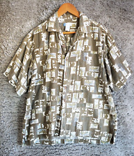 Bamboo short sleeve for sale  San Leandro