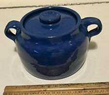 vintage bauer ceramic pot for sale  Salem