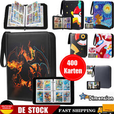 Sammelalbum 400 pokemon gebraucht kaufen  Bremen