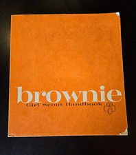 Vintage brownie girl for sale  Little Chute
