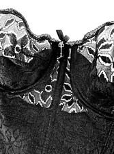 Escora. Torselett. Größe 70-75B comprar usado  Enviando para Brazil