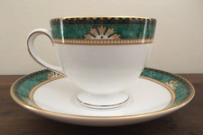 Wedgwood lambourn tazza usato  Lecce