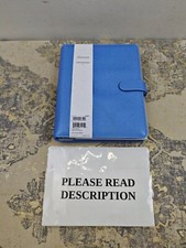 Filofax saffiano organiser for sale  UK