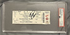 Post malone autographed for sale  Painesville