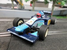 Scalextric c583 benetton for sale  AMERSHAM