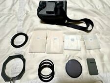 Nisi 100mm starter for sale  San Francisco