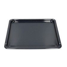Oryginalna blacha do pieczenia AEG Electrolux emaliowana 425x360x23mm 3870287202 140100943 na sprzedaż  Wysyłka do Poland