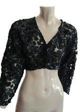 Bolero cache epaules d'occasion  Villepinte