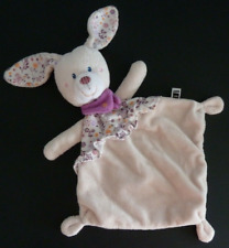 Doudou plat tex d'occasion  Bouvigny-Boyeffles