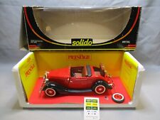 Au325 solido prestige d'occasion  Péronnas