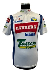 Maglia bici ciclismo usato  Marcianise