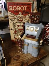 Marx electric robot for sale  Nottingham