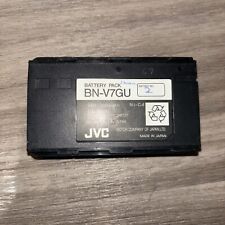 Jvc battery pack for sale  ANDOVER