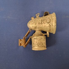 Alte karbit fahradlampe gebraucht kaufen  Nordhorn