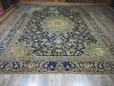 Vintage turkish rug for sale  Kensington