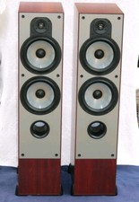 Paradigm monitor v.2 for sale  Gainesville