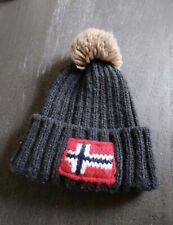 Napapijri strickmütze gebraucht kaufen  Braunschweig