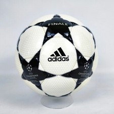Adidas fußball champions gebraucht kaufen  Schönefeld