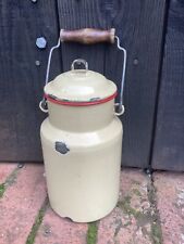 Vintage luxor cream for sale  TENBURY WELLS