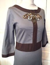 Almatrichi robe dress d'occasion  Lille-