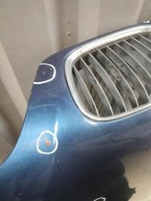 Capot bmw serie d'occasion  Méru
