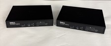 Lot dell sonicwall for sale  Spring