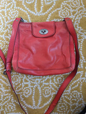 Cross body fossil for sale  TADLEY