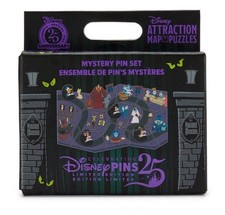 Presale haunted mansion for sale  Atlanta