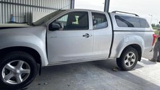 Moteur isuzu max d'occasion  Moulins
