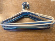 Set clothes hangers for sale  Towanda