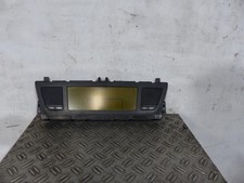 Compteur citroen picasso d'occasion  Athis-Mons