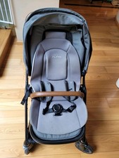 Nuna trio tiv usato  Prato