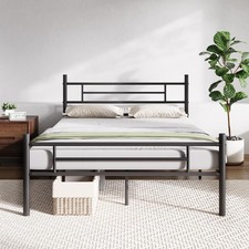 Full size bed for sale  Ashford