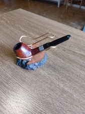Pfeife peterson 87s gebraucht kaufen  Schafflung