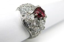 Damen ring diamanten gebraucht kaufen  Düsseldorf