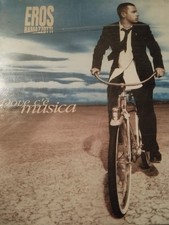 Eros ramazzotti usato  Sale