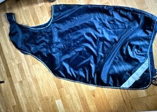 Horseware rhino waterproof for sale  LUTON