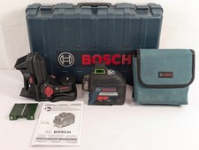 Bosch professional gll3 for sale  Oklahoma City