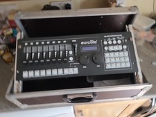 dmx interface for sale  SWANAGE