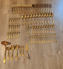 Solingen karat vergoldetes gebraucht kaufen  Vreden